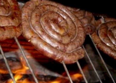 Festa da Linguiça de Maracaju começa hoje