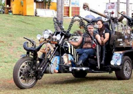 14º Motofest de Ilha Solteira começa na quinta feira (07)