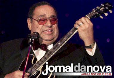 Morre o guitarrista Mickey Baker, aos 87 anos