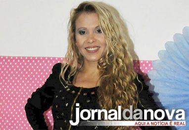 Joelma diz que já tem a 'a vida de seus sonhos'