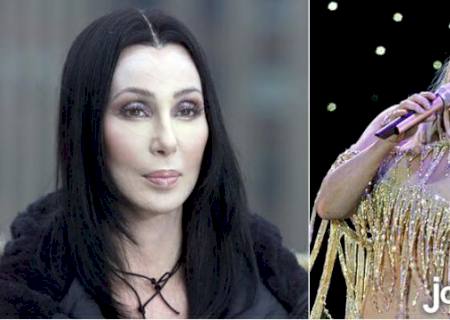 Depois de 11 anos, Cher volta a gravar clipe; ‘Woman’s World’ será dirigida por Ray Kay