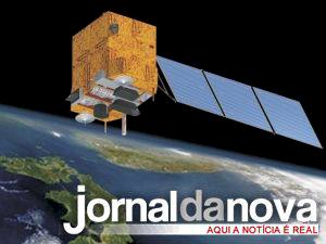 Brasil quer lançar satélite com foguete nacional até 2021