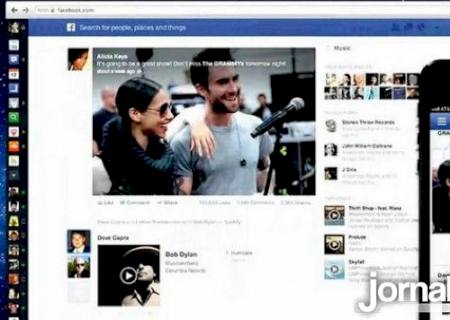 Facebook lança novo feed de notícias mais limpo e prático