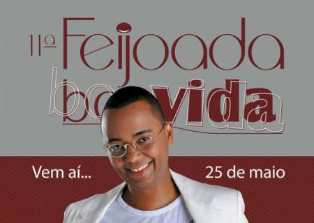 Feijoada ''boavida'' irá sortear viagem ao Nordeste