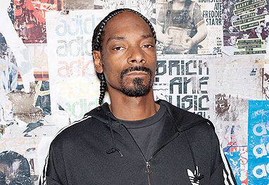 Snoop Dogg lança ração para cachorro