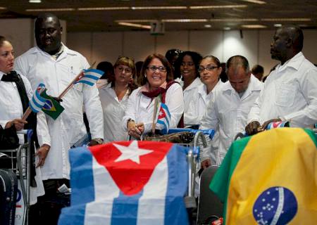 Municípios do Vale do Ivinhema poderão receber oito médicos cubanos pelo Mais Médicos