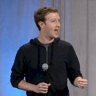 Facebook anuncia queda de usuários mais jovens