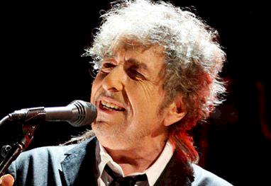 Bob Dylan é processado por racismo na Croácia