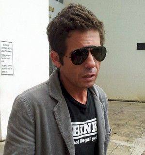 PM acha droga na bolsa do sertanejo Hudson e operador assume a culpa