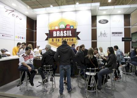 Curitiba ganhará evento gastronômico diferenciado em 2014