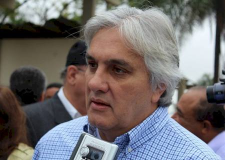 Delcídio reconhece que disputa será dura