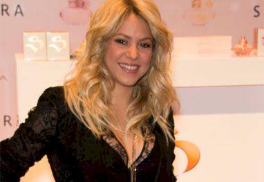 Shakira se recusa a assinar acordo pré-nupcial