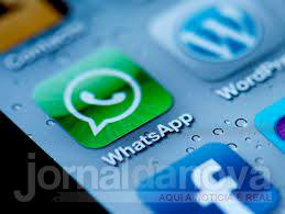 WhatsApp cresce 74% no País e passa Facebook entre os jovens