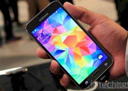 Vazam detalhes de 3 novos smarts da linha Galaxy S5: Prime, Mini e Mega