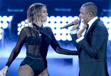 Beyoncé e Jay Z podem levar a turnê On The Run para a Inglaterra