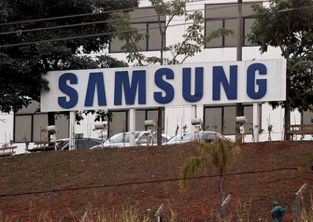 PC afirma que roubo à Samsung foi de R$ 20 mi