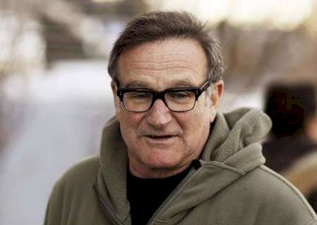 Robin Williams morre aos 63 anos; polícia crê em suicídio