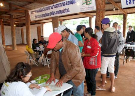 Nova Casa Verde terá Sala da Cidadania, mutirão de atendimento e entrega de DAPs