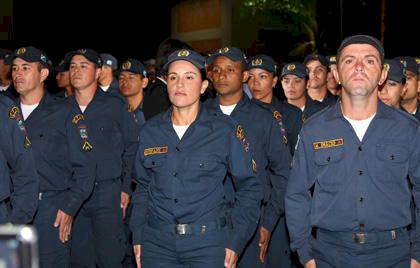 Inicia hoje a matrícula para curso de formação de soldados