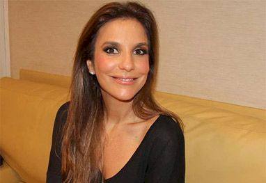 Ivete Sangalo fala sobre rumores de homossexualidade