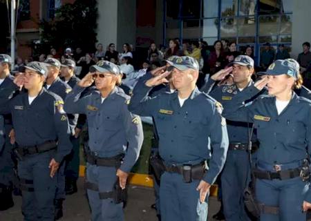 Governo divulga cronograma para convocar aprovados no concurso da PM