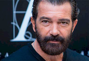 Antonio Banderas entra para elenco de novo filme do Bob Esponja