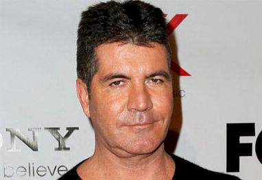 Simon Cowell planeja voltar para os Estados Unidos