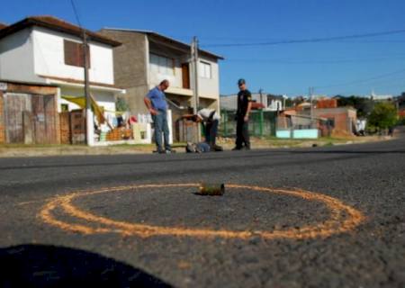 Adolescentes negros têm mais chance de ser vítimas de homicídio