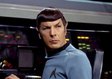 Morre Leonard Nimoy, o Spock de ''Jornada nas estrelas'', aos 83 anos