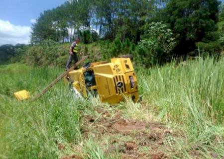 5 vigilantes são baleados em roubo a carro-forte