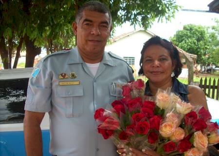 PM de Ipezal homenageia mulheres