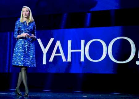 Yahoo implanta método de login que não utiliza senha