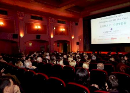 Ancine destina R$ 5 milhões a filmes brasileiros premiados em festivais