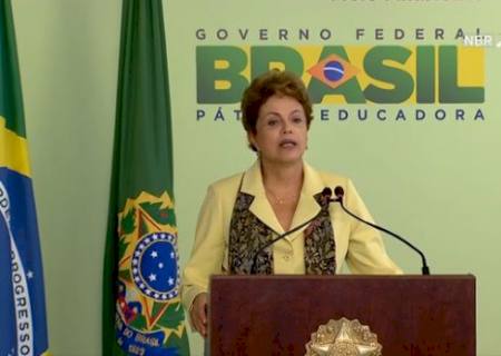 Dilma sanciona marco legal da biodiversidade