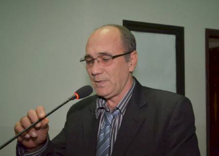 Tolotti indica melhorias para estradas que dão acesso a assentamentos