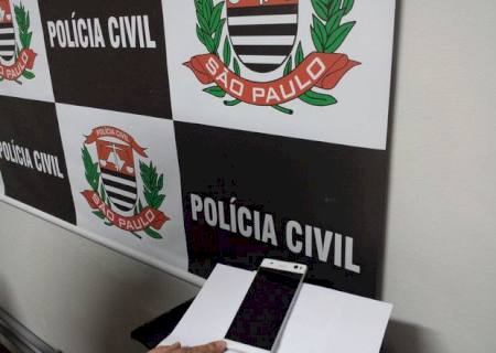 Polícia recupera protótipo de celular da Sony avaliado em R$ 40 milhões