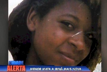 Garota é estuprada, desfigurada e morta pelo próprio irmão