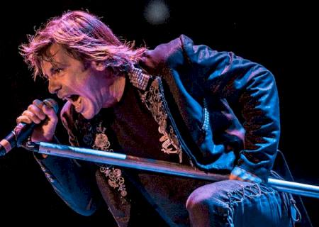 Iron Maiden diz que vai fazer shows no Brasil em 2016