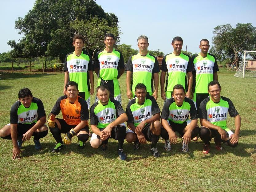 Copa Nova Casa Verde abre primeira rodada com seis jogos