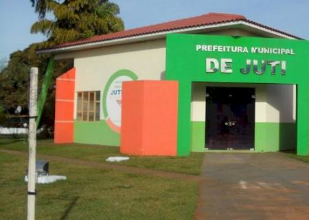 Prefeitura de Juti divulga edital de concurso público