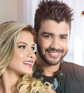 Gusttavo Lima confirma casamento após com reatar com Andressa Suita