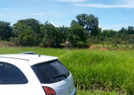 PMA autua infrator que arrastou cachorro amarrado em veículo na Capital