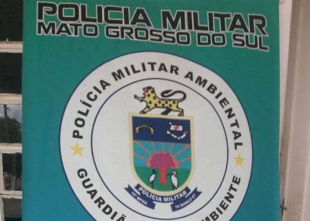 PMA autua 2 infratores com 4 motosserras ilegais