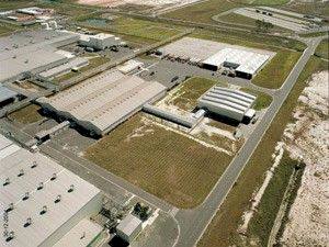 Fábrica da Ford terá férias coletivas para ''ajustar produção ao mercado''