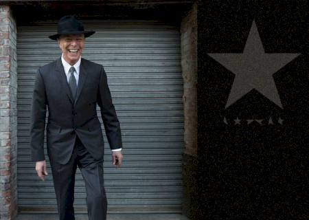 Cantor David Bowie morre aos 69 anos