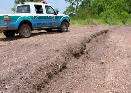 PMA autua pela segunda vez dono de pousada