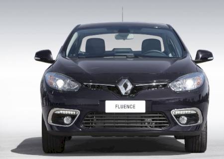 Renault revisará 15 mil veículos por caso de emissões de poluentes