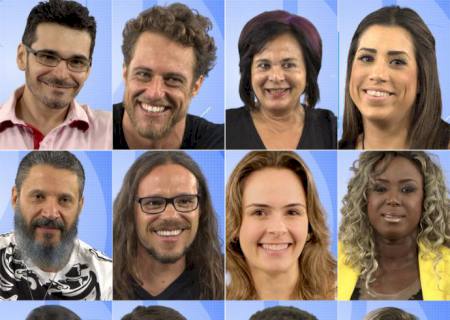 ''BBB 16'': Conheça os participantes desta edição do reality