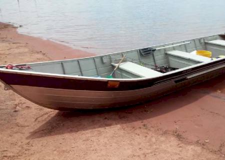 PMA prende dois turistas paulistas pescando em piracema