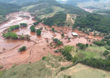 Samarco, Vale e BHP Billiton têm R$ 500 milhões bloqueados